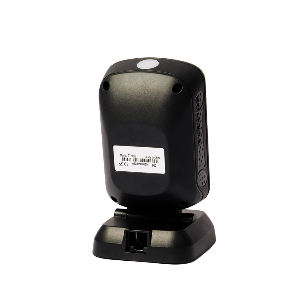 เครื่องสแกนบาร์โค้ดตั้งโต๊ะ WORREX รุ่น WR-9208 (2D)